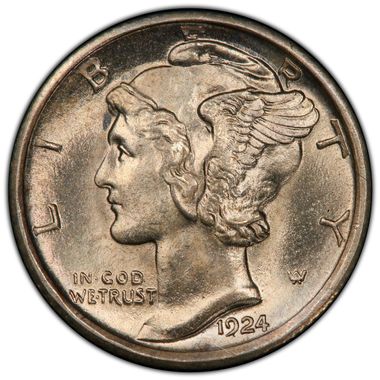 Cert 40157715 - Coin Image