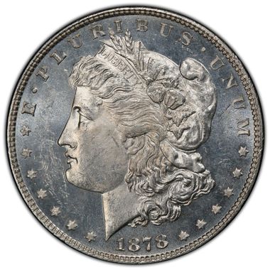 Cert 40157907 - Coin Image