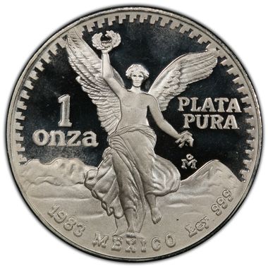Cert 40158004 - Coin Image