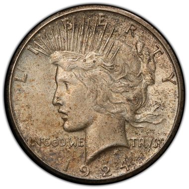 Cert 40158031 - Coin Image