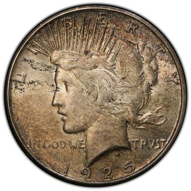 Cert 40158032 - Coin Image