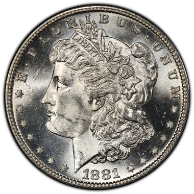 Cert 40158103 - Coin Image