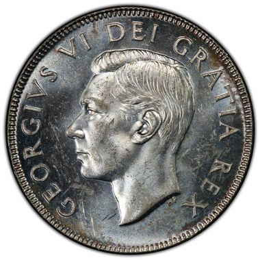 Cert 40158119 - Coin Image