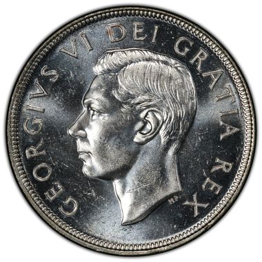 Cert 40158120 - Coin Image