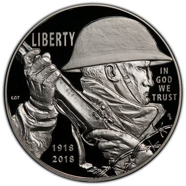 Cert 40158129 - Coin Image