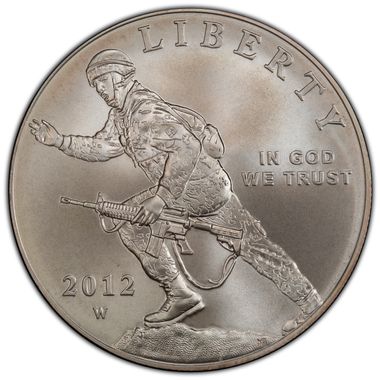 Cert 40161889 - Coin Image