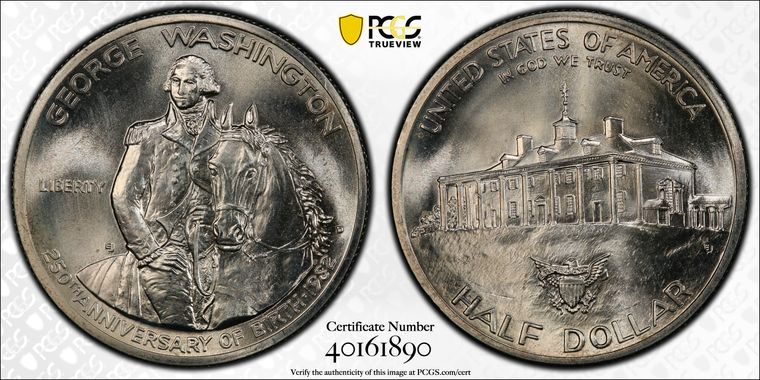 Cert 40161890 - Coin Image