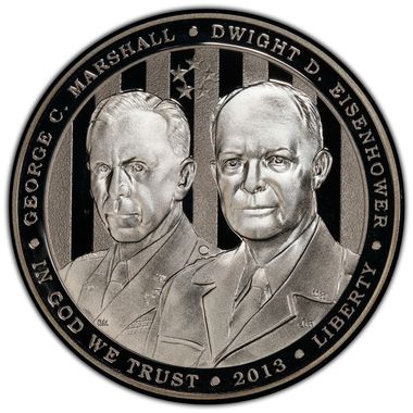 Cert 40161892 - Coin Image