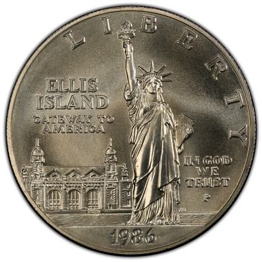 Cert 40161893 - Coin Image