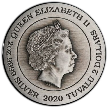 Cert 40162612 - Coin Image