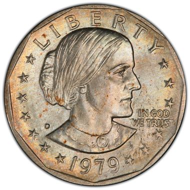 Cert 40163248 - Coin Image