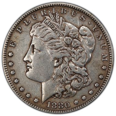 Cert 40163259 - Coin Image