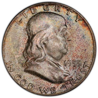 Cert 40166094 - Coin Image