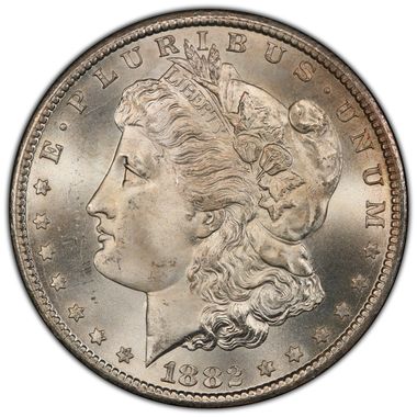 Cert 40166791 - Coin Image