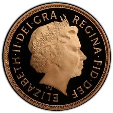 Cert 40167389 - Coin Image