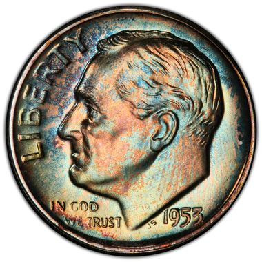 Cert 40167622 - Coin Image