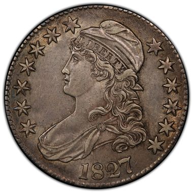 Cert 40167708 - Coin Image