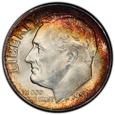 Cert 40167781 - Coin Image