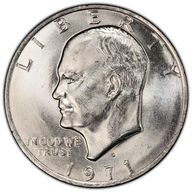 Cert 40167796 - Coin Image