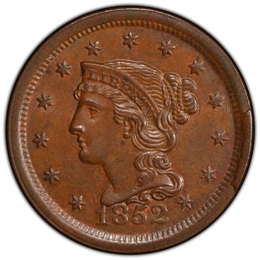 Cert 40167981 - Coin Image