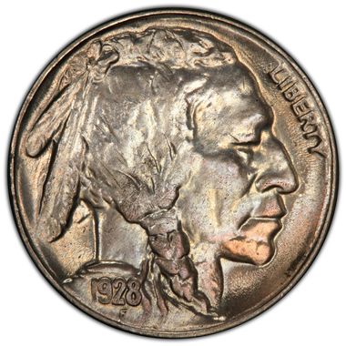 Cert 40168079 - Coin Image