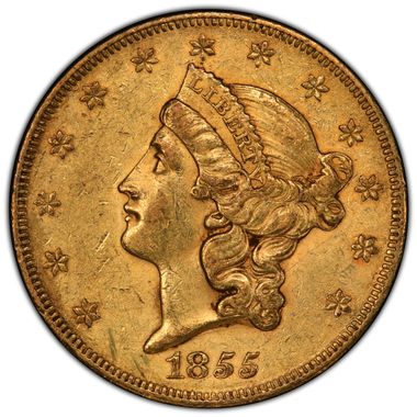 Cert 40168093 - Coin Image