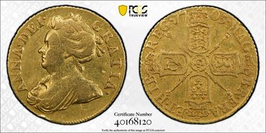 1705 1/2 G S-3564 N1