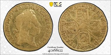 1717 1/2 G S-3635 VG10