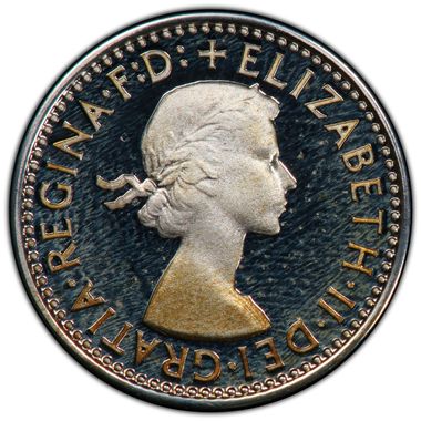 Cert 40168293 - Coin Image