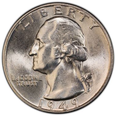 Cert 40168362 - Coin Image