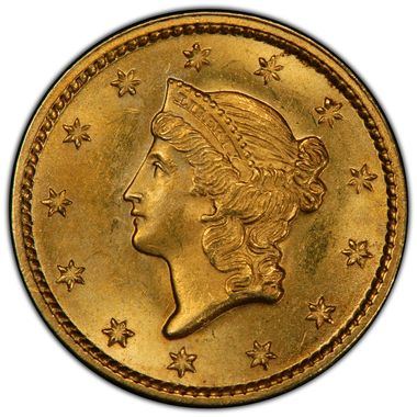 Cert 40169179 - Coin Image