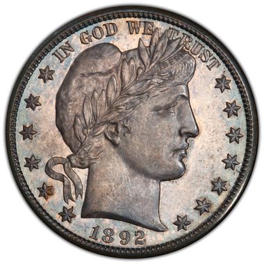 Cert 40169231 - Coin Image