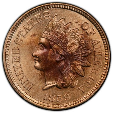 Cert 40169293 - Coin Image