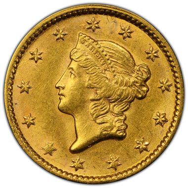 Cert 40169331 - Coin Image