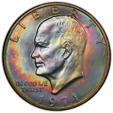 Cert 40170164 - Coin Image