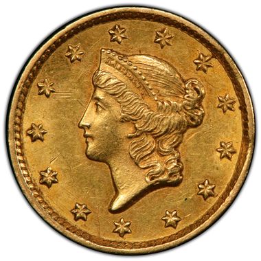 Cert 40170170 - Coin Image