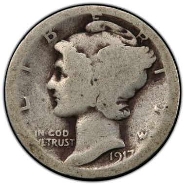 Cert 40170855 - Coin Image