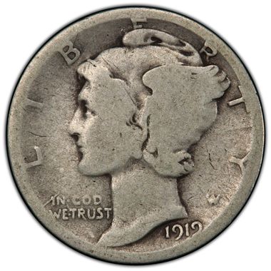 Cert 40170857 - Coin Image