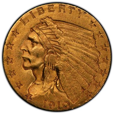 Cert 40171113 - Coin Image