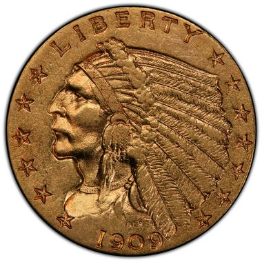 Cert 40171116 - Coin Image