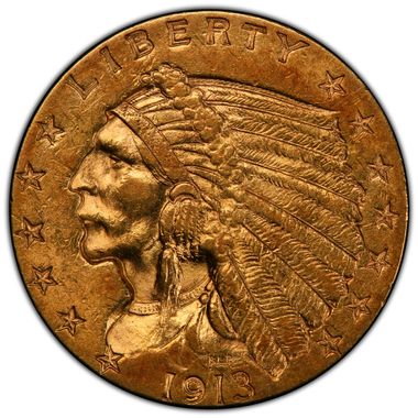 Cert 40171117 - Coin Image