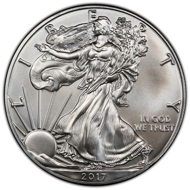 Cert 40171122 - Coin Image