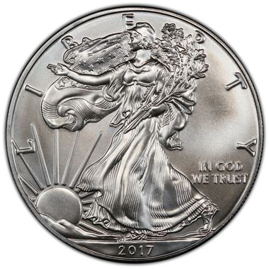 Cert 40171123 - Coin Image