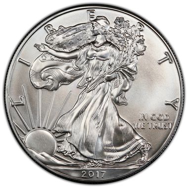 Cert 40171124 - Coin Image