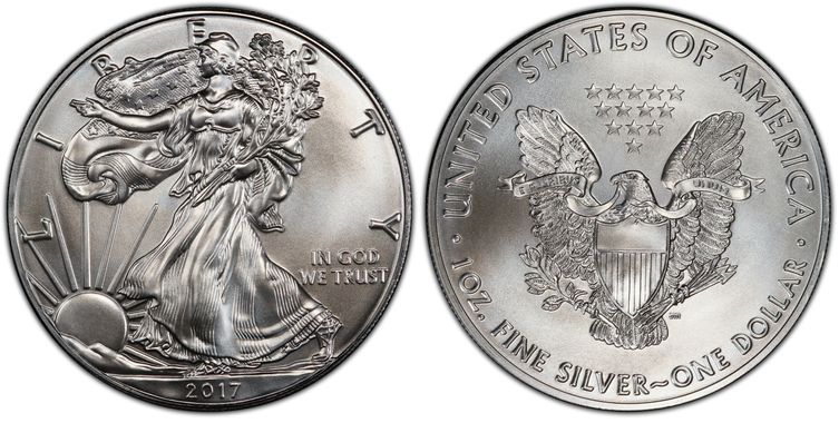 Cert 40171126 - Coin Image