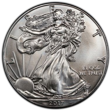 Cert 40171126 - Coin Image