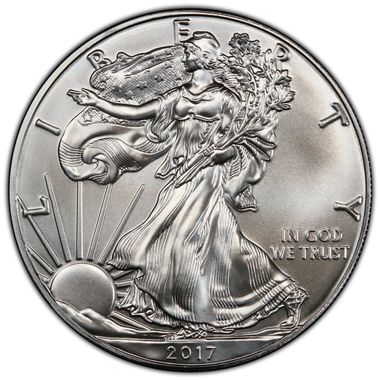 Cert 40171127 - Coin Image