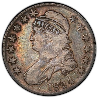 Cert 40171529 - Coin Image