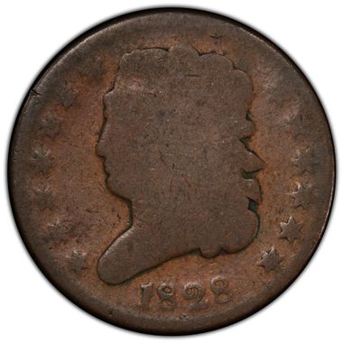 Cert 40171533 - Coin Image