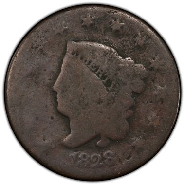 Cert 40171537 - Coin Image